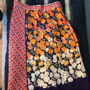 Striking Marc Jacobs skirt